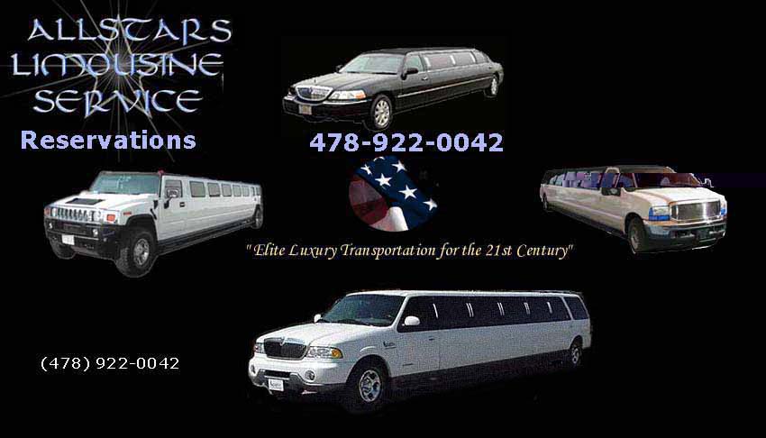 Allstars Limousine Service,1-478-922-0422<br>Elite luxury transportation for the 21st Century<br>office:(478)922-0042<br>Office: (478)922-0042, ALLSTARS Limousine Service Gold Star VIP Entrance