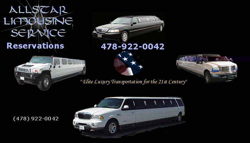 Allstars Limousine Service,1-478-922-0422<br>Elite luxury transportation for the 21st Century<br>office:(478)922-0042<br>Office: (478)922-0042, ALLSTARS Limousine Service Gold Star VIP Entrance