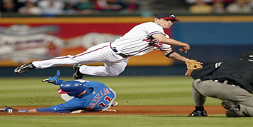 Atlanta Braves