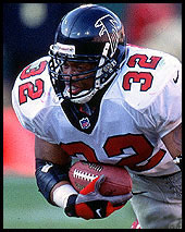 Atlanta Falcon
