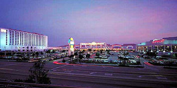 Biloxi Grand casino